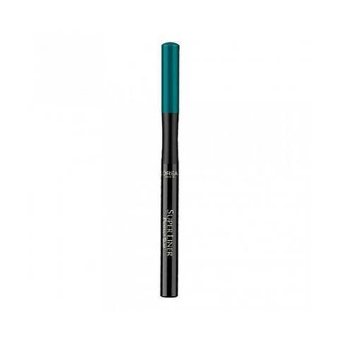 L'Oréal Paris Superliner Perfect Slim 01 Green