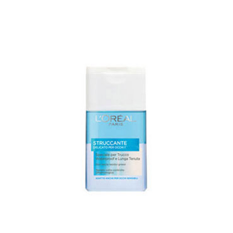 L'Oréal Paris Struccante Occhi Bifase Waterproof 125 Ml