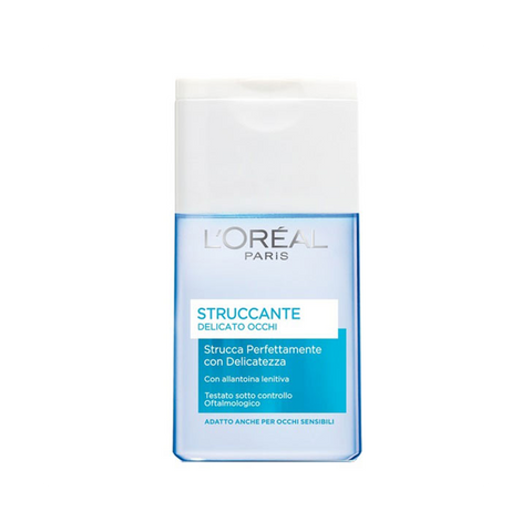 L'Oréal Paris Struccante Delicato Occhi 125 Ml