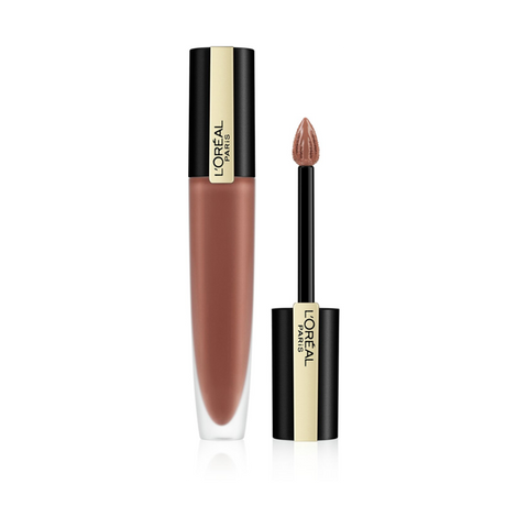 L'Oréal Paris Rossetto Rouge Signature N.117