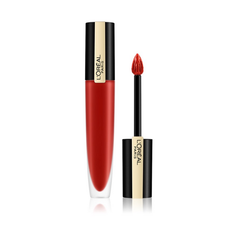 L'Oréal Paris Rossetto Rouge Signature N.115