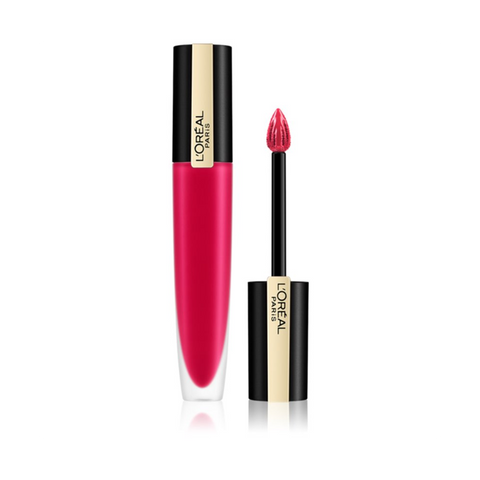L'Oréal Paris Rossetto Rouge Signature N.114