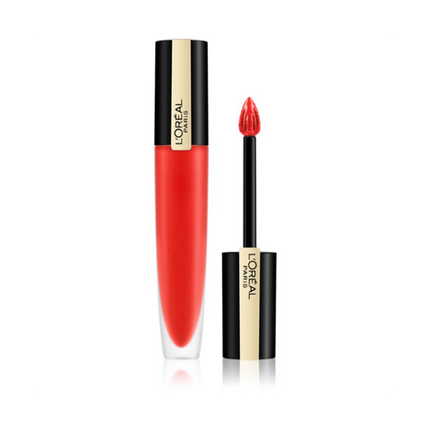 L'Oréal Paris Rossetto Rouge Signature N.113