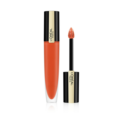 L'Oréal Paris Rossetto Rouge Signature N.112
