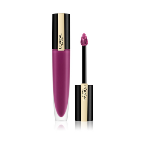 L'Oréal Paris Rossetto Rouge Signature N.104