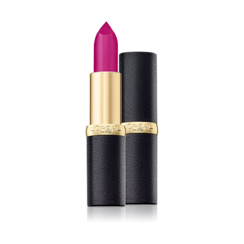 L'Oréal Paris Rossetto Color Riche Ral Matte 472 Purple Studs