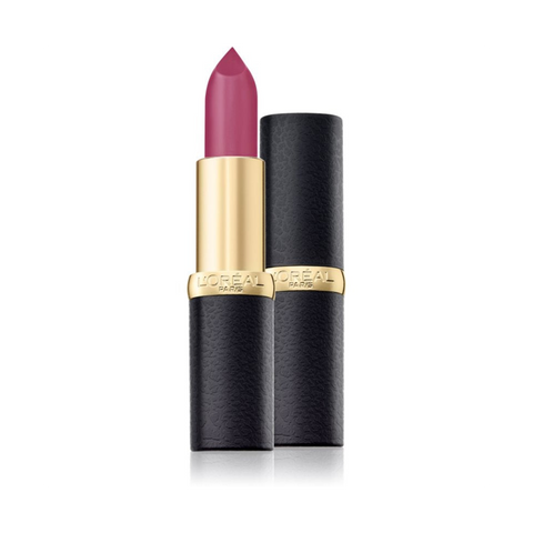 L'Oréal Paris Rossetto Color Riche Ral Matte 471 Talisman