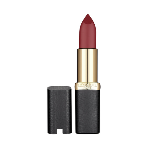 L'Oréal Paris Rossetto Color Riche Ral Matte 430 Mon Jules