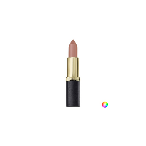 L'Orèal Paris Rossetto Color Riche Matte 473 Obsidian