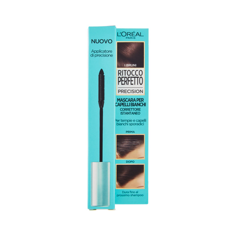 L'Oréal Paris Ritocco Perfetto Mascara i Bruni