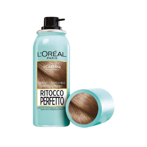 L'Oréal Paris Ritocco Perfetto I Castani 75 Ml