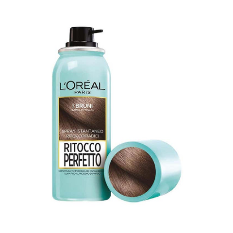 L'Oréal Paris Ritocco Perfetto I Bruni 75 Ml