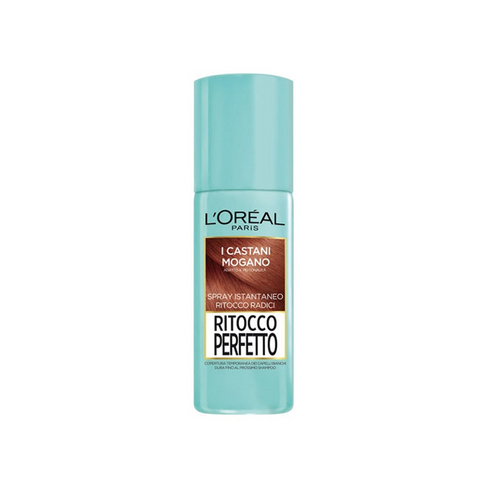 L'Oréal Paris Ritocco Perfetto Castano Mogano 75 Ml