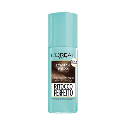 L'Oréal Paris Ritocco Perfetto Castano Freddo 75 Ml