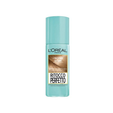 L'Oréal Paris Ritocco Perfetto Biondo Scuro 75 Ml