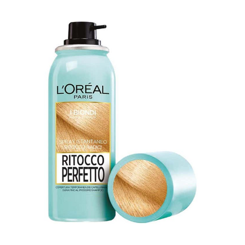 L'Oréal Paris Ritocco Perfetto Biondo 75 Ml