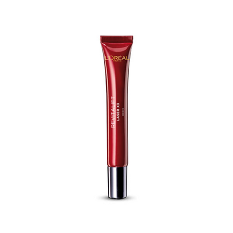 L'Oréal Paris Revitalift Occhi Laser X 3 15 Ml