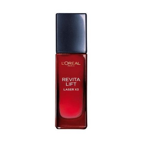 L'Oréal Paris Revitalift Laser X 3 Siero Anti-eta' 30 Ml