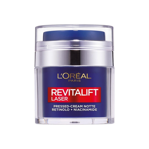 L'Oréal Paris Revitalift Laser Retinolo + Niacinamide 50 Ml
