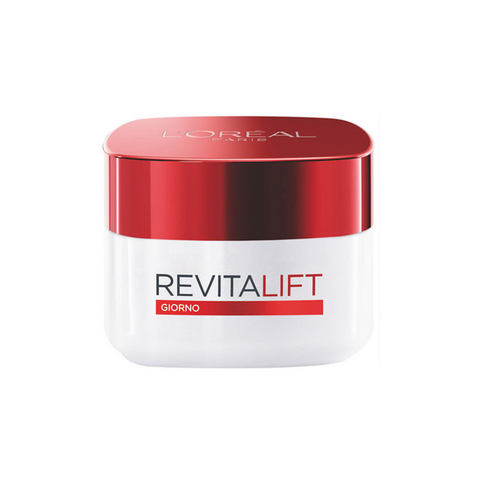 L'Oréal Paris Revitalift Crema Viso Giorno 50 Ml