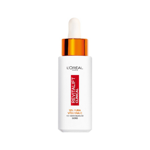 L'Oréal Paris Revitalift Clinical Siero Vitamina C 30 Ml