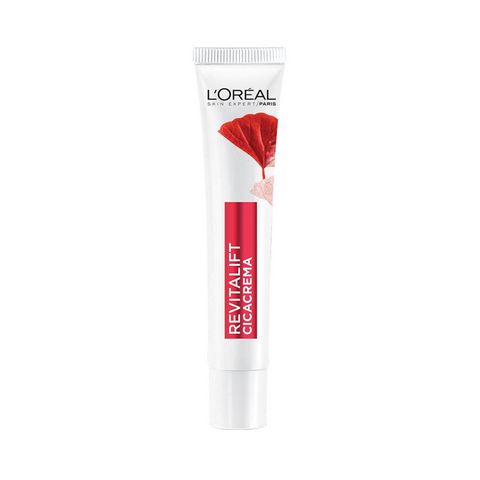 L'Oréal Paris Revitalift Cicacrema Crema Viso Antirughe 40 Ml