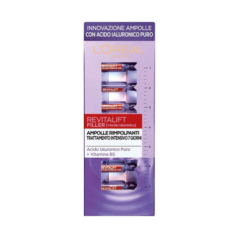 L'Oréal Paris Revitalift Ampolle Filler