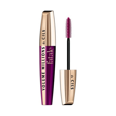 L'Oréal Paris Millions De Cils Fatale Mascara Volumizzante