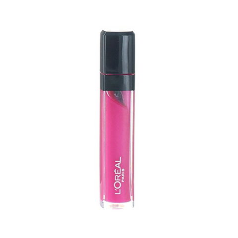 L'Oréal Paris Mega Gloss Infaillible 504