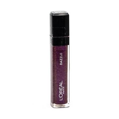 L'Oréal Paris Mega Gloss Infaillible 202