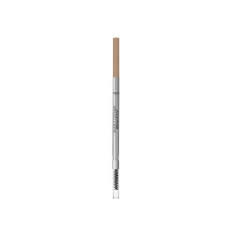 L'Oréal Paris Matita Sopracciglia Skinny Definer Warm Blond 103