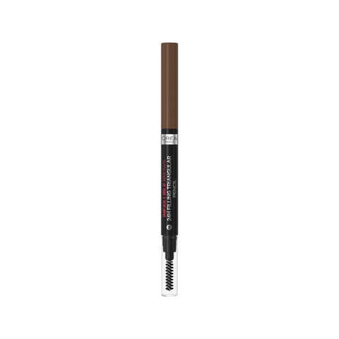 L'Oréal Paris Matita Sopracciglia Infaillible 3.0 Brunette
