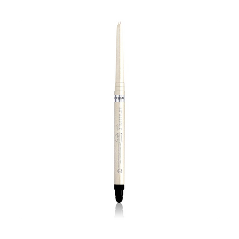 L'Oréal Paris Matita Occhi Infaillible Gel 011 Opalescent