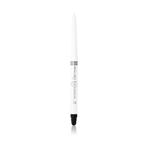 L'Oréal Paris Matita Occhi Infaillible Gel 009 Polar White