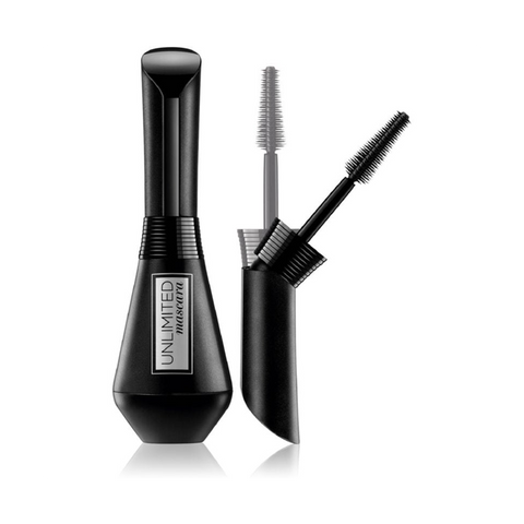 L'Oréal Paris Mascara Unlimited Nero X2