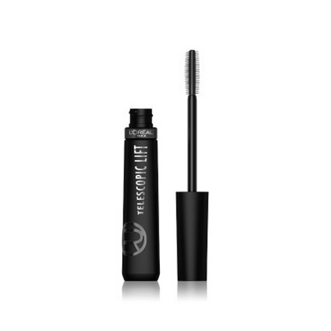L'Oréal Paris Mascara Telescopic Lift Extra Black 9.9 Ml