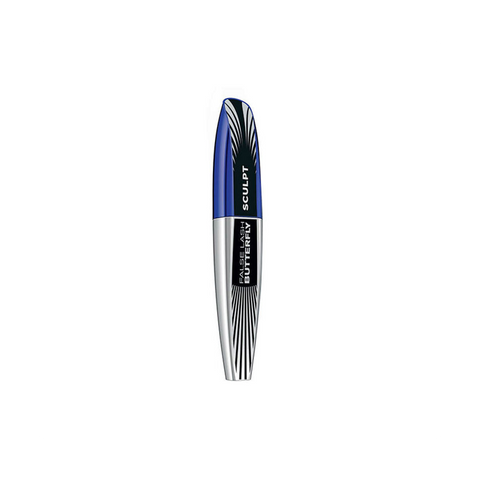 L'Oréal Paris Mascara Farfalla Sculpt Nero