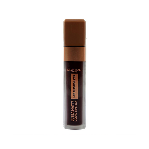 L'Oréal Paris Les Chocolats 868 Cacao Rush