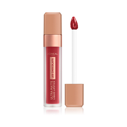L'Oréal Paris Les Chocolats 864 Tasty Ruby