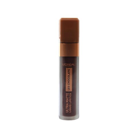L'Oréal Paris Les Chocolats 858 Oh My Choc