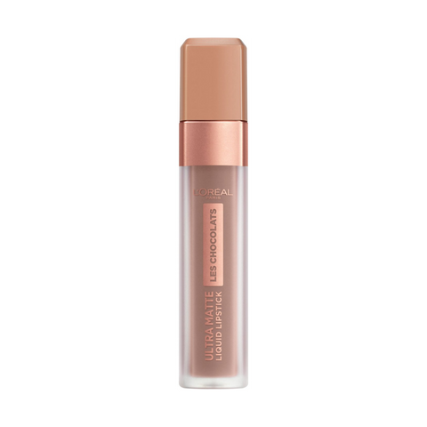 L'Oréal Paris Les Chocolats 854 Bitter Sweet
