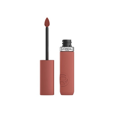 Loreal Paris Infaillible Matte Resistence Rossetto Liquido 635