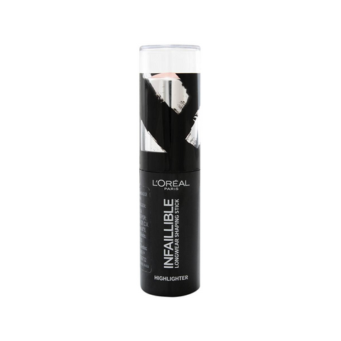 L'Oréal Paris Infaillible Illuminante In Stick 501