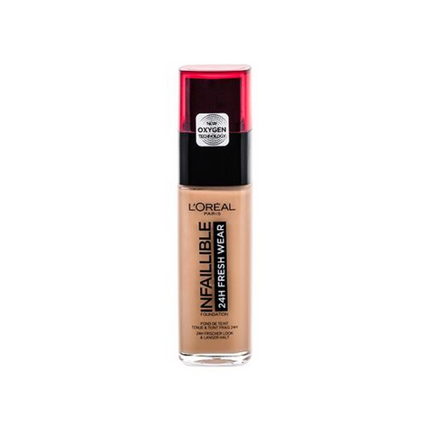 L'Oréal Paris Infaillible Fresh Wear 24H 300 Ambrè 300 Ml