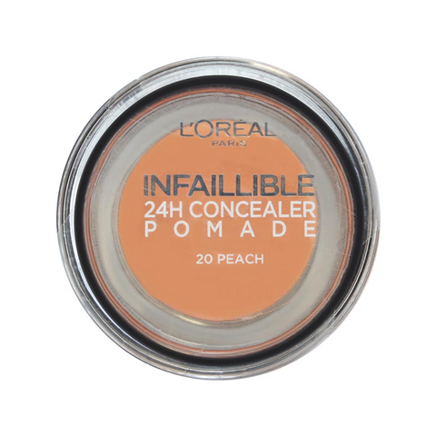 L'Oréal Paris Infaillible 24 Concealer Pomade 20 Peach