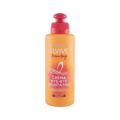 L'Oréal Paris Elvive Dream Long Bye Bye Spuntatina 200 Ml