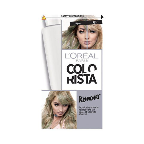 L'Oréal Paris Colorista Color Remover