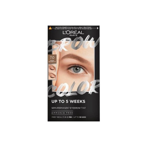 L'Oréal Paris Brown Color Sopracciglia Biondo Scuro 7.0