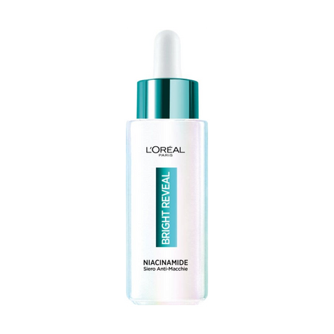 L'Oréal Paris Bright Reveal Siero Anti-Macchia 30 Ml