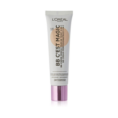 L'Oréal Paris BB C'Est Magic BB Cream Clair Light 30 Ml